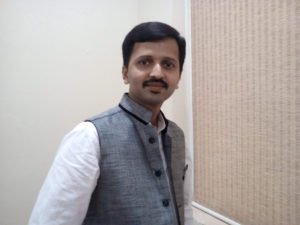 Sharath Alva Karinka