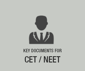 CET Key Documents