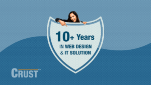 Crust - Best Web Designers in Puttur, Sullia, Bantwal, Belthangady, Mangalore