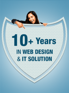 Crust - Ten Years of Web Design & IT Solution Service in Puttur