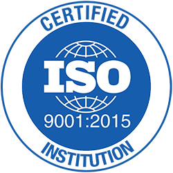 CRUST ISO
