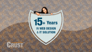 Crust - Best Web Designers in Puttur, Sullia, Bantwal, Belthangady, Mangalore